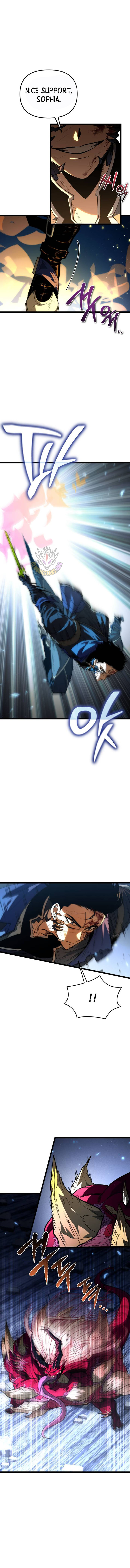 Reincarnator (Manhwa) Chapter 82 9